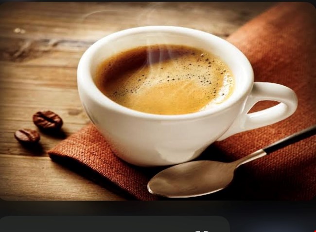 Expresso Double